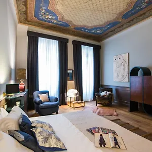 Soprarno Bed & Breakfast Firenze