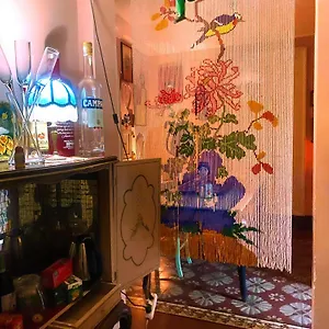 Bed & Breakfast La Cot, Catania