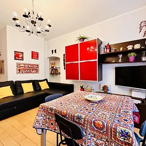 Casamalù Appartamento Catania