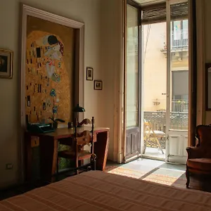 בית הארחה Casa Verdi - House Of Travelers, קטאניה