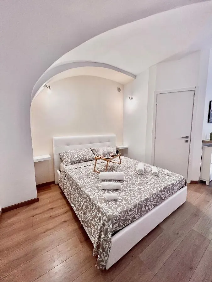 Casa Vacanza Ti Ospito Io Catania