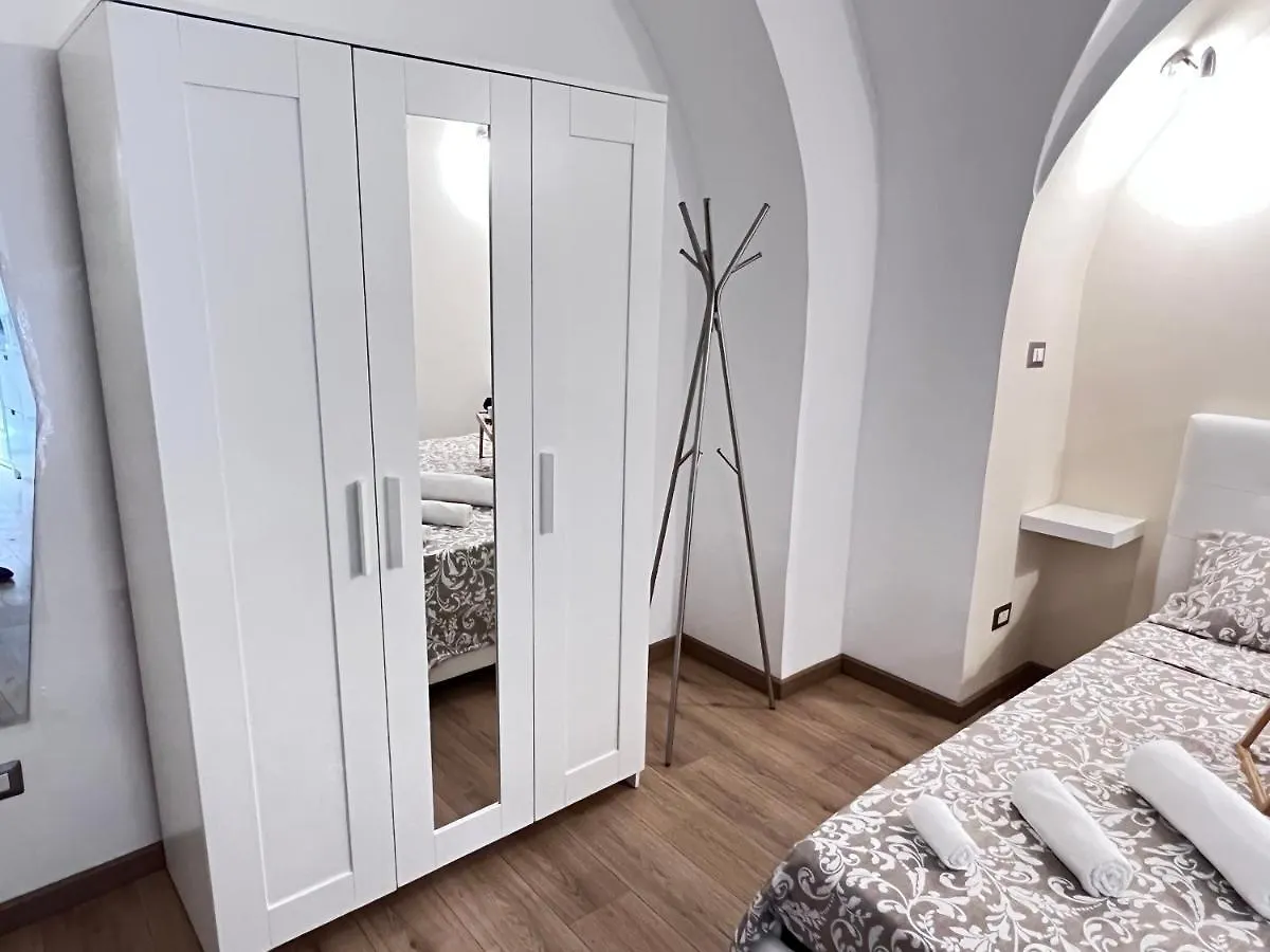 Holiday home Casa Vacanza Ti Ospito Io Catania