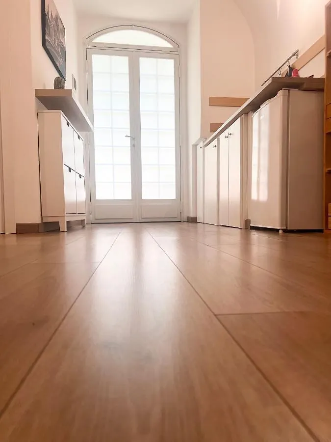Casa Vacanza Ti Ospito Io Catania