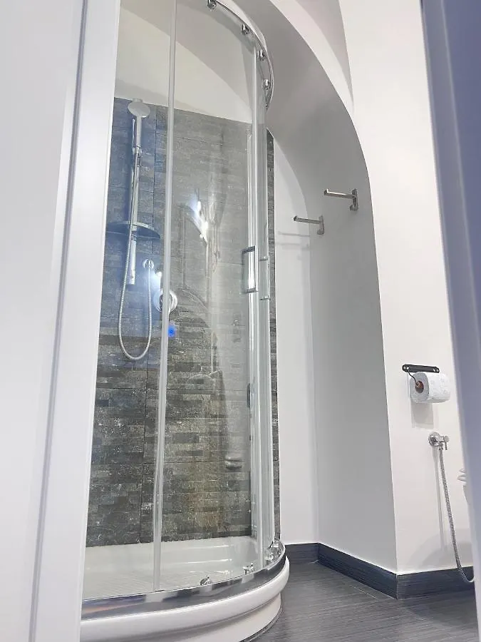Holiday home Casa Vacanza Ti Ospito Io Catania Italy