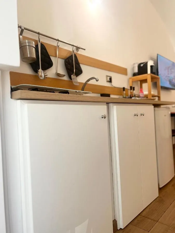 Casa Vacanza Ti Ospito Io Catania Holiday home