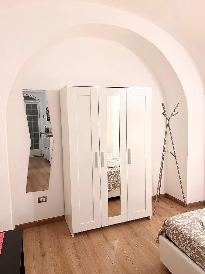 קטאניה Casa Vacanza Ti Ospito Io