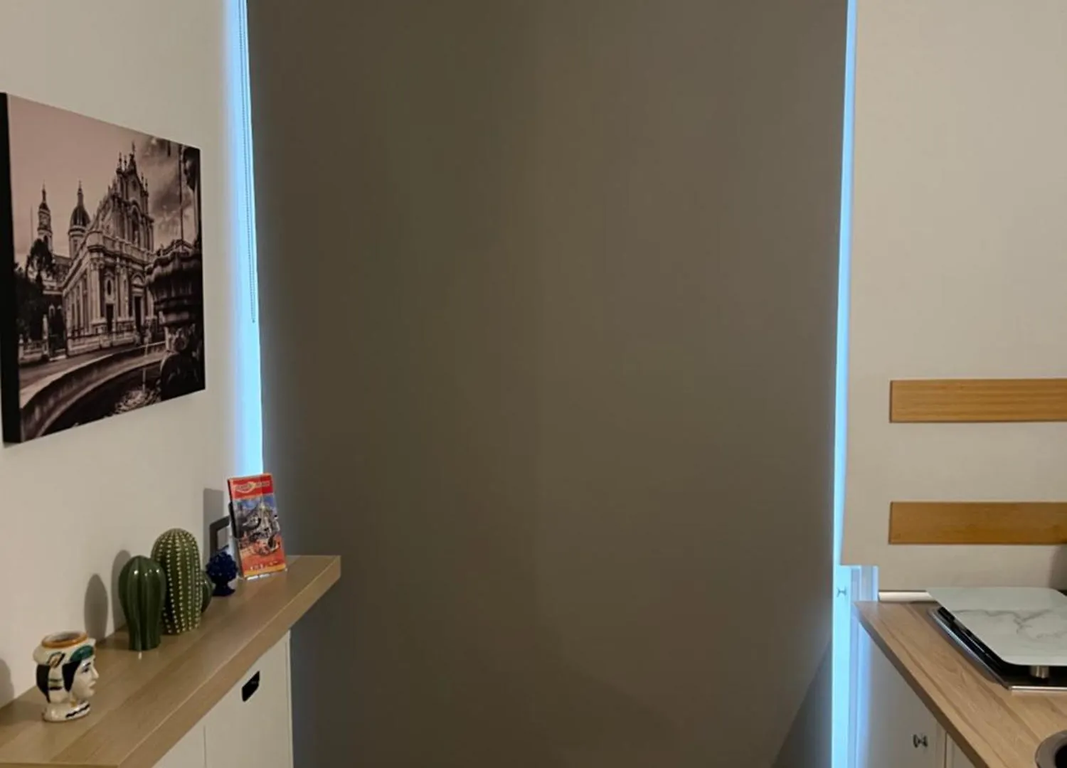 Casa Vacanza Ti Ospito Io Catania Holiday home