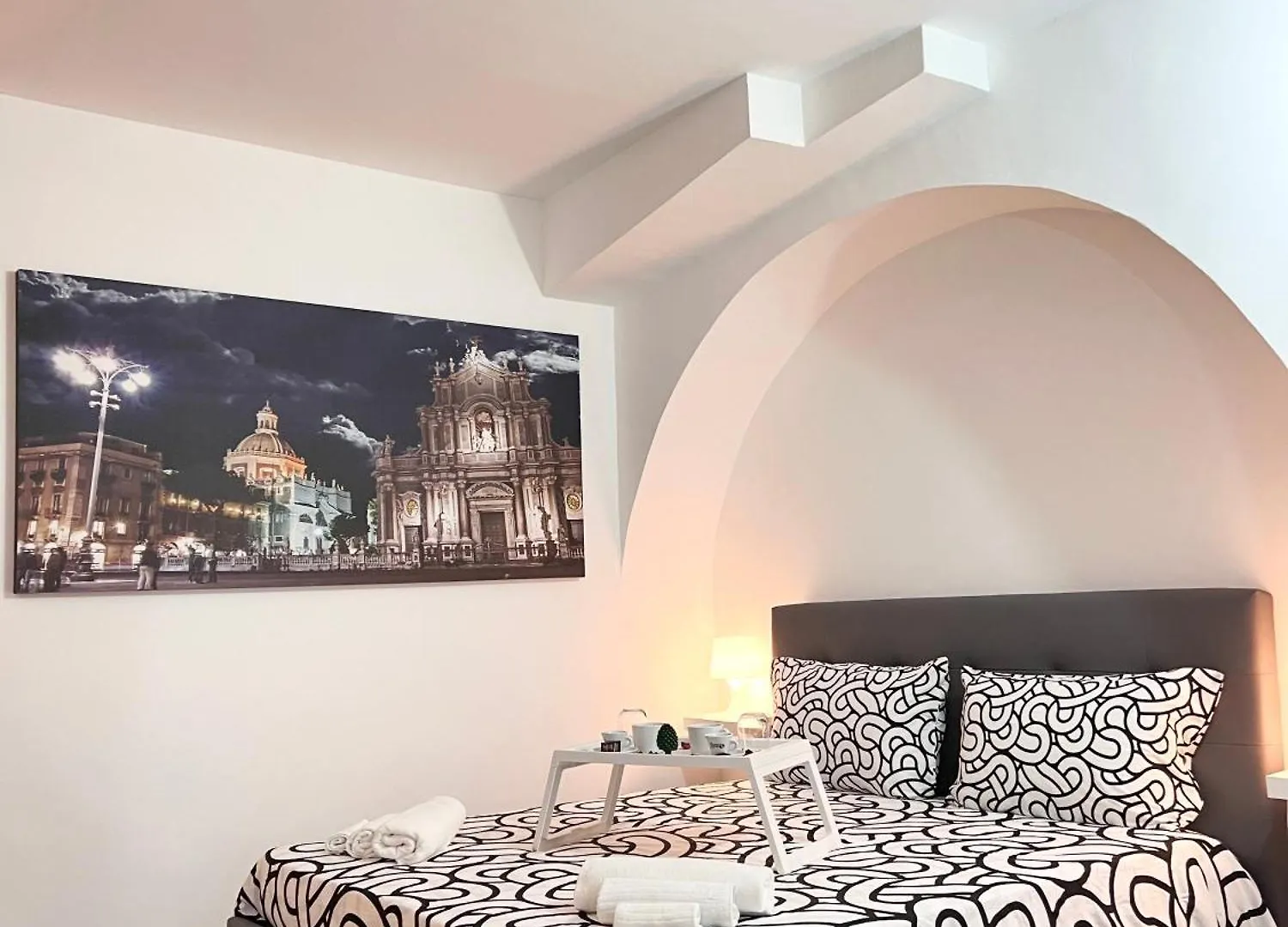 Casa Vacanza Ti Ospito Io Catania