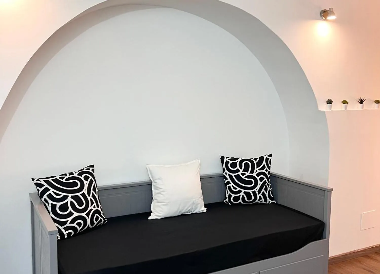 Casa Vacanza Ti Ospito Io Catania Italy