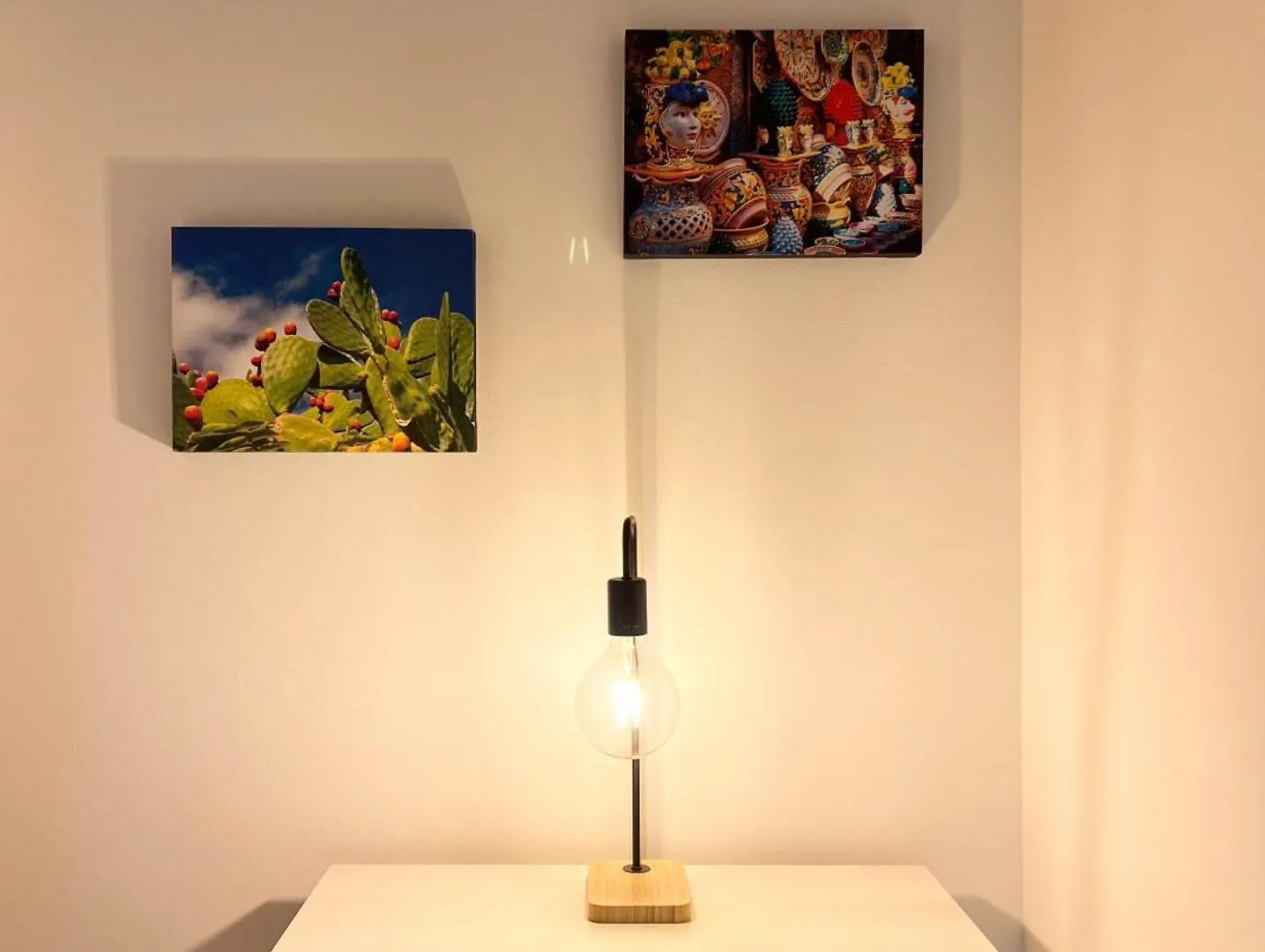 Casa Vacanza Ti Ospito Io Catania Holiday home