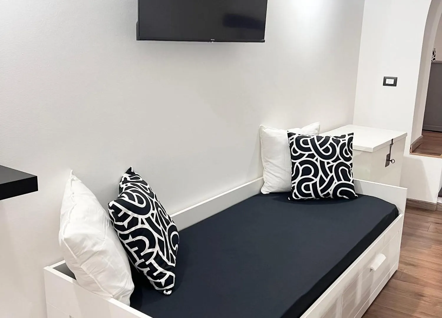 Holiday home Casa Vacanza Ti Ospito Io Catania