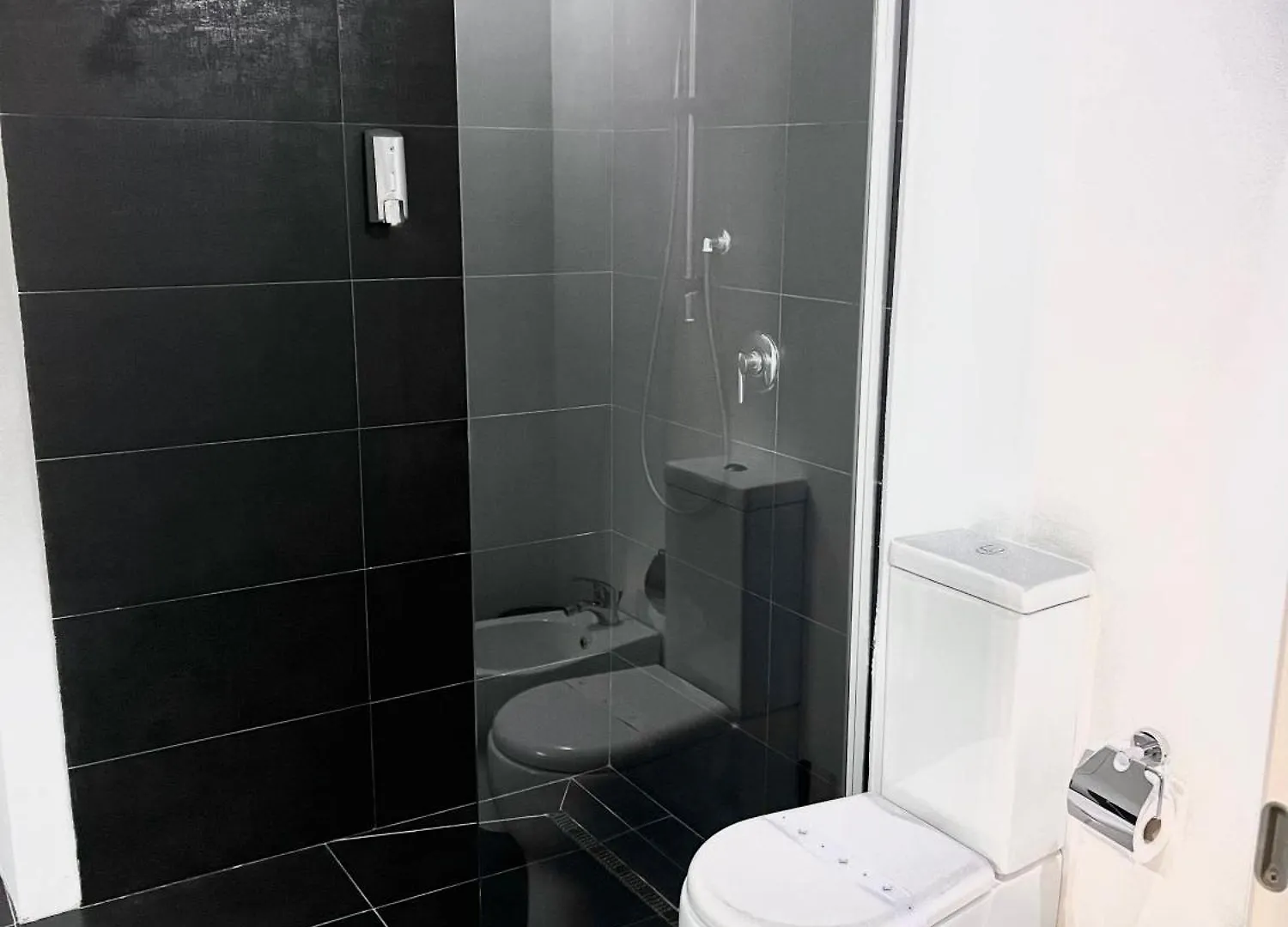 Casa Vacanza Ti Ospito Io Catania Italy