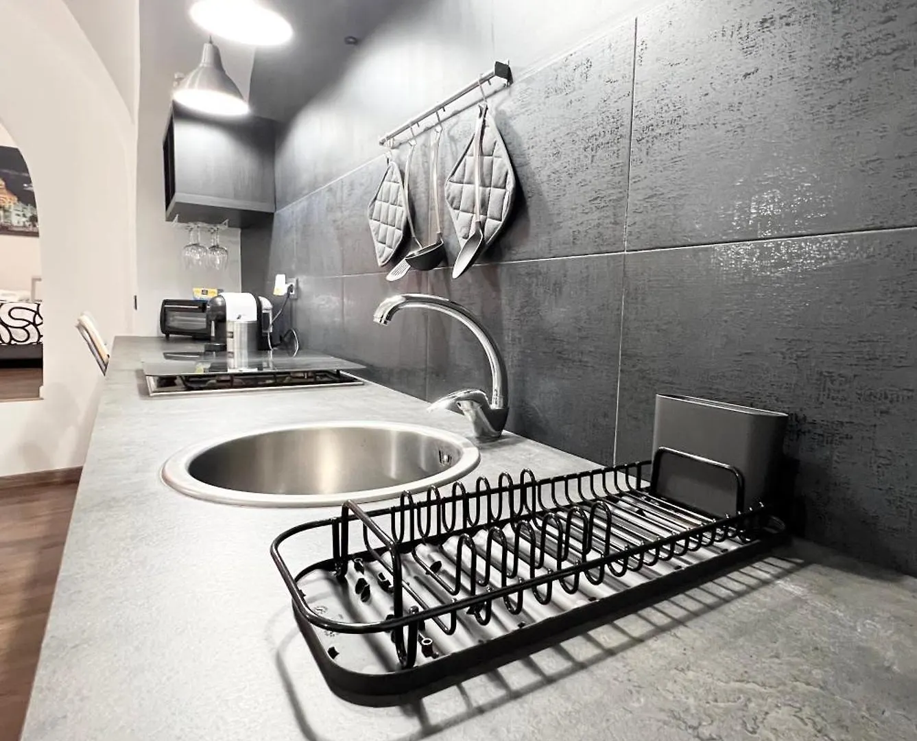 Casa Vacanza Ti Ospito Io Catania