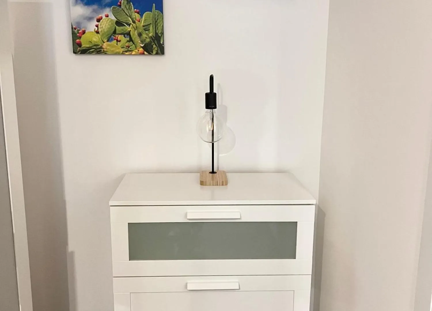Casa Vacanza Ti Ospito Io Catania