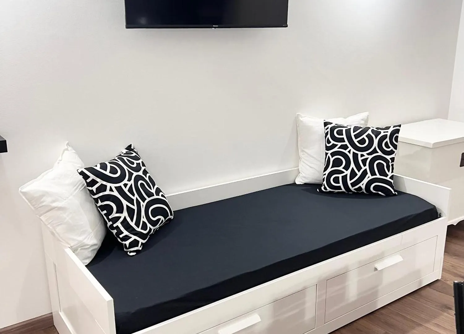 Casa Vacanza Ti Ospito Io Catania Holiday home