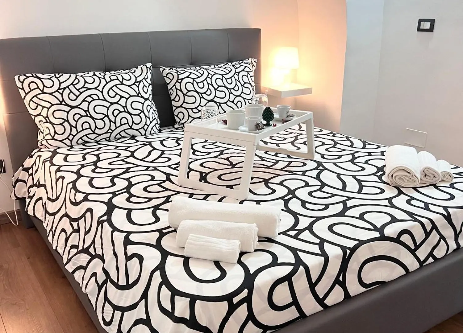 Casa Vacanza Ti Ospito Io Catania