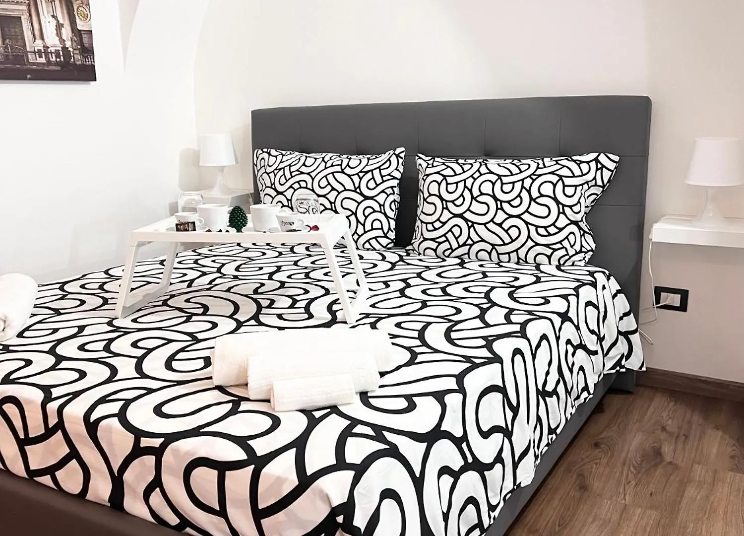 Casa Vacanza Ti Ospito Io Catania Italy