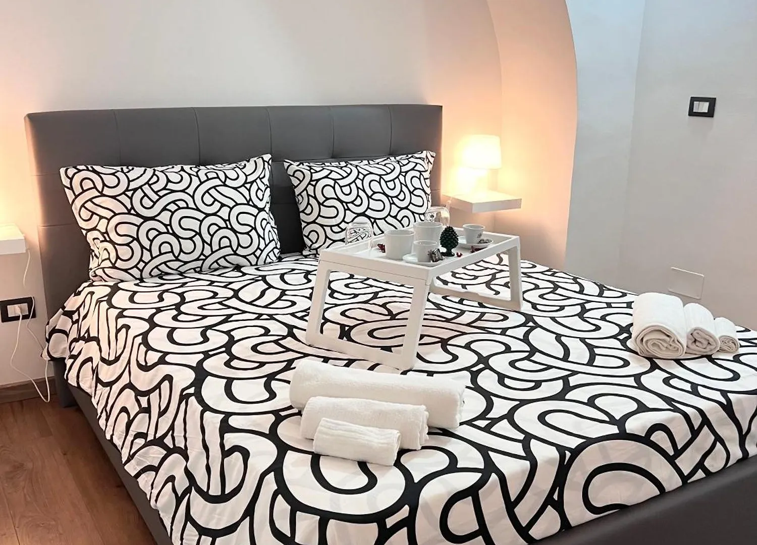 Casa Vacanza Ti Ospito Io Catania 0*,  Italy